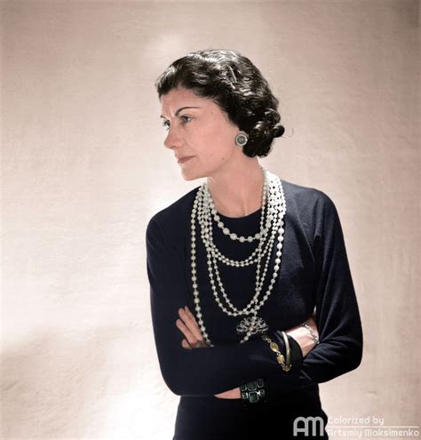 chanel archives|chanel brand founder.